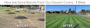 Growth Covers - turfmate