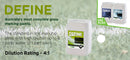 Define Linemarking Paint - turfmate