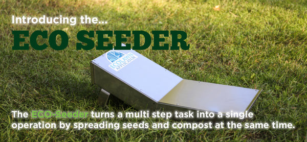 Eco-Seeder - turfmate
