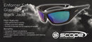 Enforcer Safety Glasses - turfmate