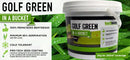 Penncross Bentgrass - turfmate