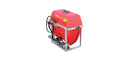 12V 200L Traylink Sprayer - turfmate