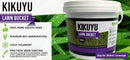 Pure Kikuyu - turfmate