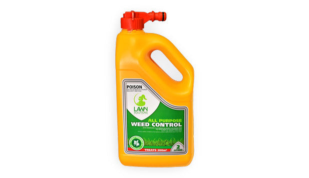 2L All Purpose Weed Control - turfmate