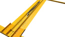 Cricket Wicket Marking Frame - turfmate