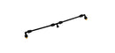 Two Nozzle T-Bar Boom