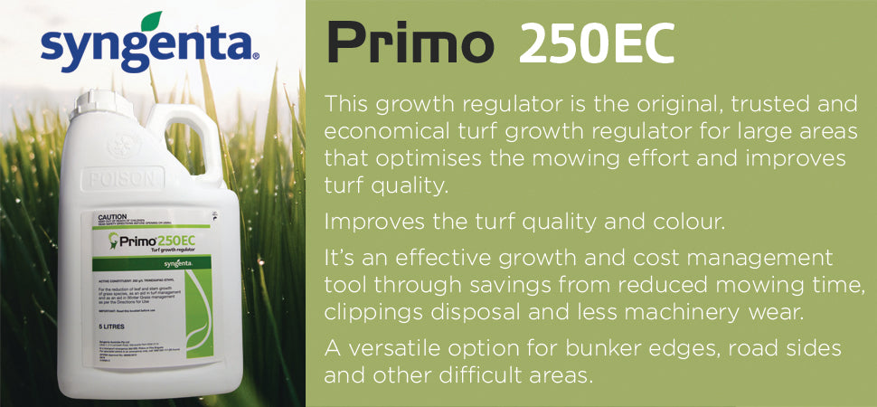 primo herbicide 5L Primo 250EC