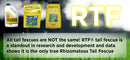 RTF Tall Fescue - turfmate