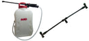 Solo 10L Battery Backpack Sprayer