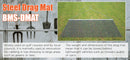 Steel Drag Mat - turfmate