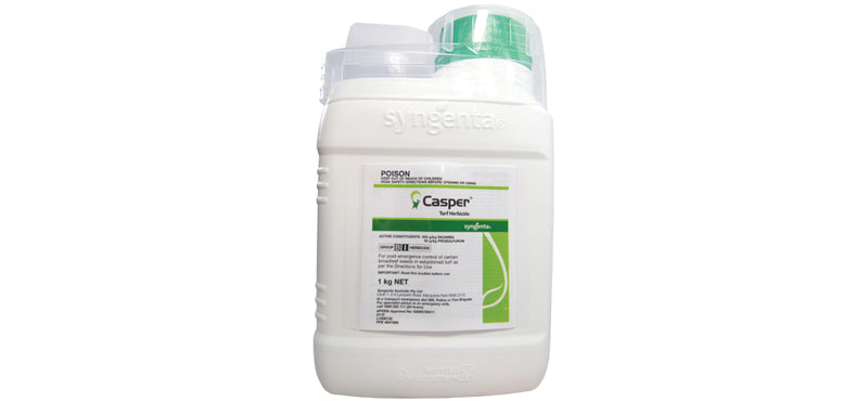 1kg Syngenta Casper Herbicide