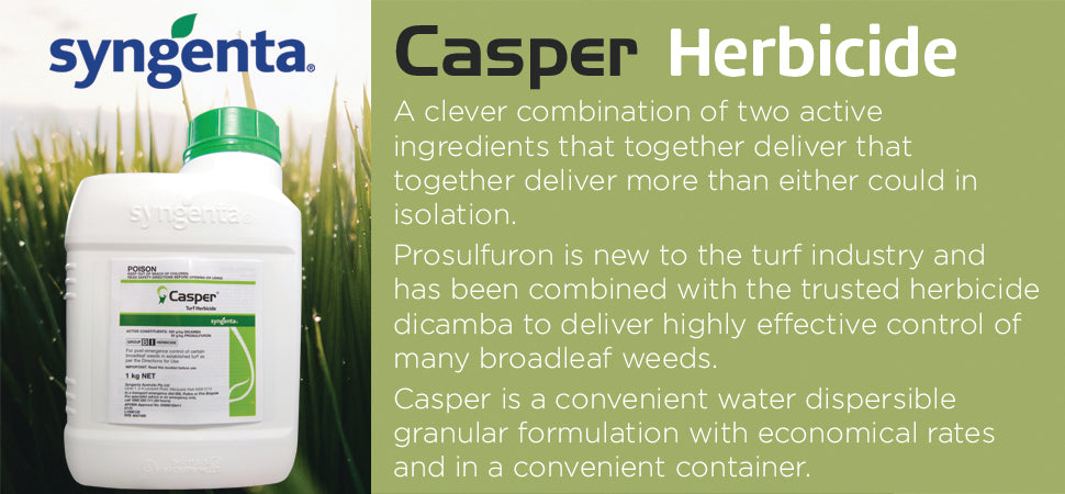 secure herbicide label 1kg Syngenta Casper Herbicide