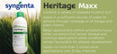 Heritage Maxx