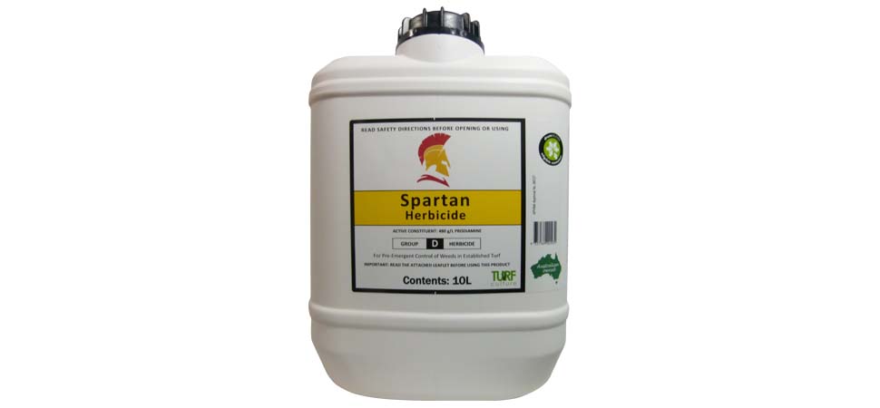 Spartan