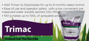1kg Trimac - turfmate