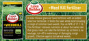 Lawn Builder Range