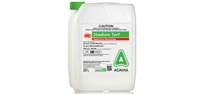 10L Adama Stadium - turfmate
