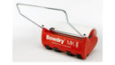 Bowdry - turfmate