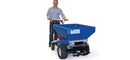 ECO 250 Top Dresser - turfmate