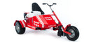 Trike Linemarker - turfmate