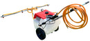 TurfMate Sprayer - turfmate