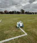 Turf & HardSurface LineMarking