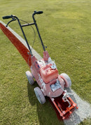 Turf & HardSurface LineMarking