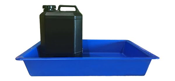 Polyethylene Drip Tray - 15L