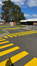 Turf & HardSurface LineMarking