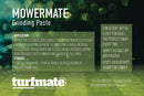 Mower Mate Grinding Paste
