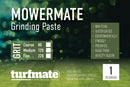 Mower Mate Grinding Paste