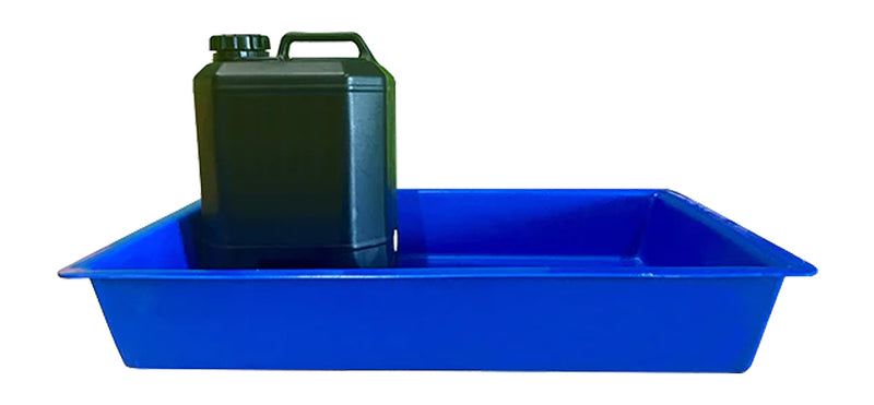 Polyethylene Drip Tray - 20L