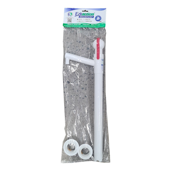 Ezi-Action Drum Pump 20L