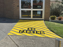 Turf & HardSurface LineMarking