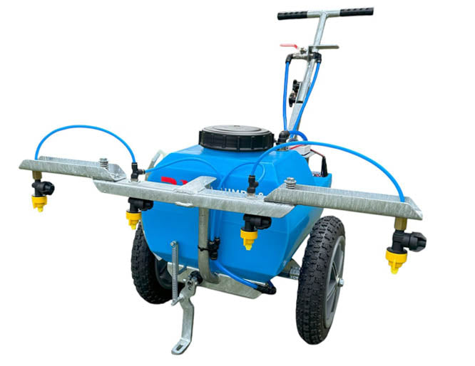 30L BA Greenkeeper Spray Tank 1m Boom