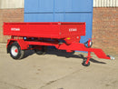 Tomlin Tipping Trailer