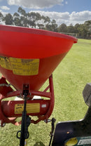 Granular Fertiliser Applications