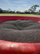 Granular Fertiliser Applications