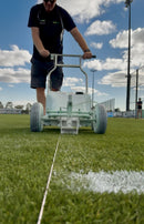 Turf & HardSurface LineMarking