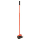 Par Aide Accuform AccuSeed turf seeder full tool