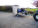 A2G2 Easy Load Trailer