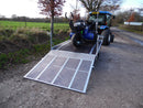 A2G2 Easy Load Trailer