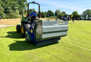 BM40 Scarifier Collector