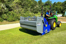 BM40 Scarifier Collector