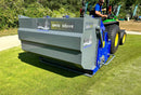 BM40 Scarifier Collector