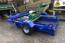 Groundsmower Trailer