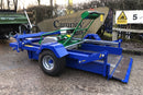 Groundsmower Trailer