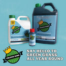 Colour King Natural Turf Grass Colourant