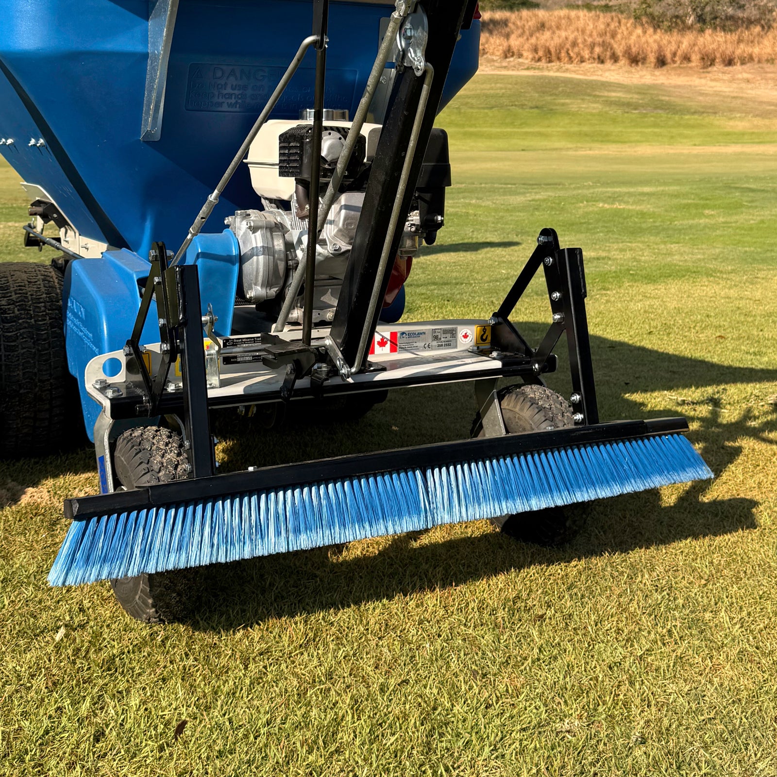 ECO-Sweeper