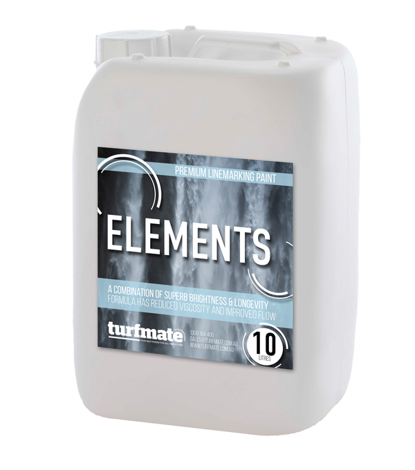 10L Elements Linemarking Paint